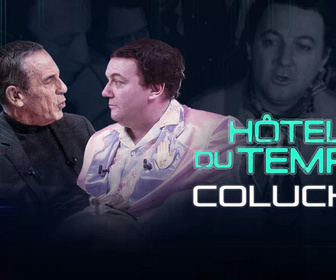 Replay Hôtel du temps - 28/11/2025