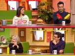 Replay Burger Quiz avec Jonathan Cohen, Isabelle Nanty, Vanessa Guide et Marc Lavoine