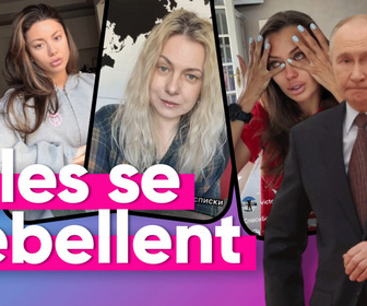 Replay Top Info - Ces influenceuses russes veulent-elles faire tomber Poutine ?