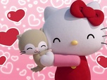 Replay Hello Kitty super style ! - Les Comètes de l'Amitié