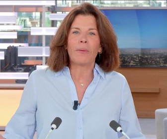 Replay L'info s'éclaire - Émission du vendredi 6 juin 2025