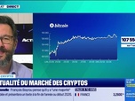 Replay Tout pour investir - L'édito crypto : Le Bitcoin aux portes des 108 000 dollars - 30/06