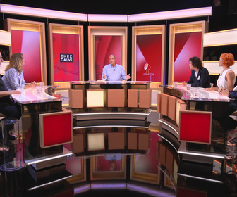 Replay Chez Calvi 19/09/26