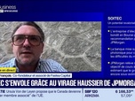 Replay BFM Bourse - Soitec s'envole grâce au virage haussier de JPMorgan - 16/09