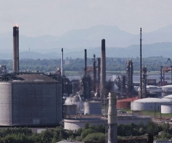 Replay ARTE Journal - Écosse : la ville sacrifiée de la transition énergétique