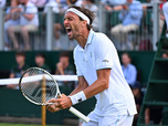 Replay Wimbledon : Rinderknech se qualifie pour le 3e tour