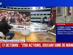 Replay Midi BFM - Émission du 15 octobre 2026