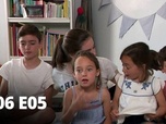 Replay Familles nombreuses : la vie en XXL - Saison 06 Episode 05