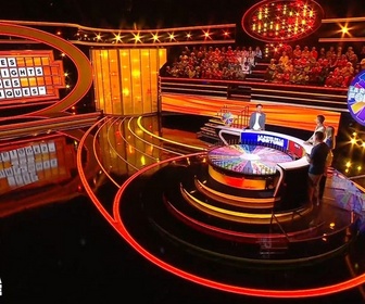 Replay La roue de la fortune - Émission 156