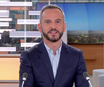 Replay Le 16h/18h - 18/01/2026