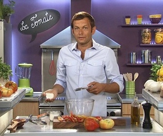 Replay Petits Plats en équilibre - Rilette de maquereau fumé