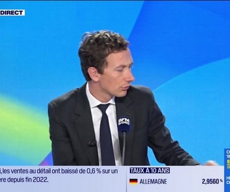 Replay L'intégrale de Good Morning Market du mardi 16 juin