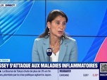 Replay French Tech : Jeito a investi dans Odyssey Therapeutics - 14/10