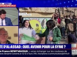 Replay BFM Story Week-end - Story 1 : Syrie, Damas aux mains des rebelles - 08/12