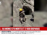 Replay BFM Grand Soir - Népal : au moins 579 morts et 2 500 disparus - 28/08