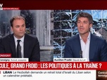 Replay Marschall Truchot - SIGNÉ CONSIGNY - Canicule, grand froid : les politiques à la traîne ? - 23/06