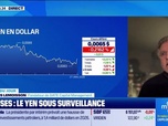 Replay Good Morning Market - Devises : le yen sous surveillance - 27/01