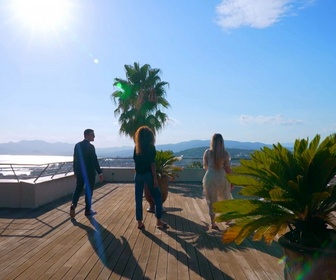 Replay French Riviera : villas de rêve sur la Côte d'Azur - S1E1 - Un été pour conclure