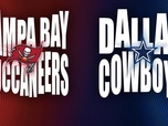 Replay Les résumés NFL - Week 16 : Tampa Bay Buccaneers @ Dallas Cowboys