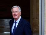 Replay Élément Terre - Michel Barnier, un premier ministre à la fibre écolo?