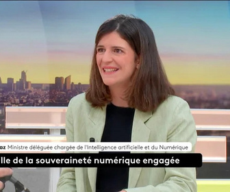 Replay L'invité politique - Émission du vendredi 13 juin 2025