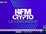 Replay BFM Crypto, la Chronique - BFM Crypto : Sursaut mais encore de la pression - 15/05