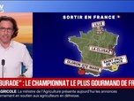 Replay BFM Première prématinale - Braderie de Lille, Championnat du monde Garbure, DJ, Humour...