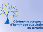 Replay Journée d'hommage aux victimes du terrorisme 2025