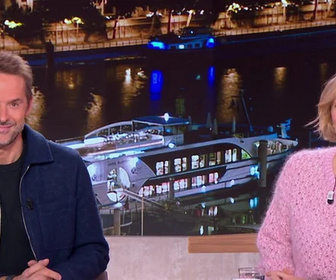 Replay Télématin - 11/12/2025