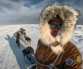 Replay Seuls face à l'Alaska - S14E11 - L'appel de la forêt