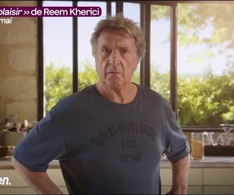 Replay Quotidien, deuxième partie du 23 avril 2026