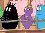 Replay Barbapapa en Famille - Club privé