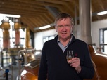 Replay Le boom du whisky sur l'île d'Islay - ARTE Regards
