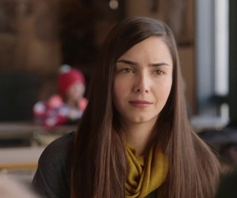 Replay Le Chalet - S01 E05 - La fois où Frank a eu une date