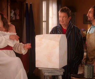 Replay Scènes de ménages 20h30 23/02/26