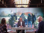 Replay C politique - Réfugiés, un village français