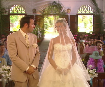 Replay Un gars, une fille - S5E82 - Le mariage