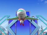 Replay Super Wings - Paré au décollage !