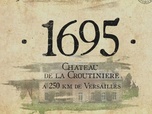 Replay La petite histoire de France - Empreinte / Certifié presque conforme / Chat chasteté / La discussion / Garde partagée