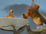 Replay Grizzy et les lemmings - 11/10/2025