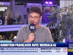 Replay Tech & Co Business - IA : l'ambition française avec Neuralk-AI - 09/12