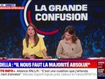 Replay Les émissions spéciales - La grande confusion , revoir notre soirée spéciale