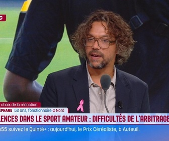 Replay 5/7 le morning RMC - Le supplément du 1er octobre 2026