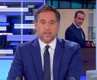 Replay Le 23h info