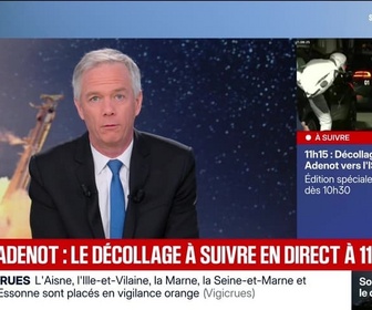 Replay Arnaud Direct - Vendredi 13 février 2026