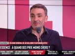 Replay Les Grandes Gueules - Prix à la pompe : va-t-on revenir sous la barre des 1,80 euro/litre ?