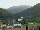 Replay Paysans du monde - Pays Basque : Piment d'Espelette