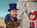 Replay Paw Patrol, la Pat'Patrouille - Toilettage à domicile