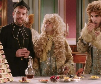 Replay La petite histoire de France - Baby Gaspard / Le roi est bien / Bien au chaud