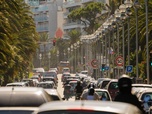 Replay Embouteillages, parkings : dans l'enfer de la route - S1E1 - Paris et Marseille